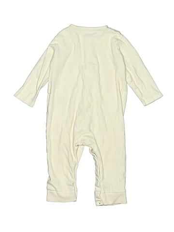 Mothercare Long Sleeve Onesie (view 2)