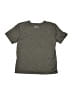 Under Armour Gray Active T-Shirt Size L (youth) - photo 2