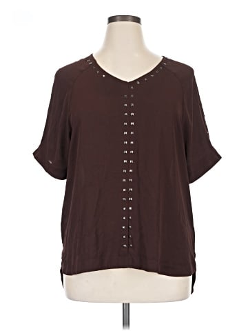Ryan Wythe Short Sleeve T-Shirt (view 1)