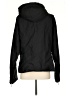 Descente 100% Polyester Solid Black Jacket Size 14 - photo 2