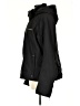 Descente 100% Polyester Solid Black Jacket Size 14 - photo 5