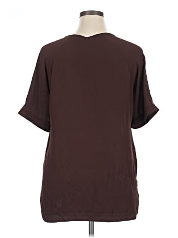 Ryan Wythe Short Sleeve T-Shirt (view 2)