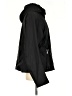Descente 100% Polyester Solid Black Jacket Size 14 - photo 4