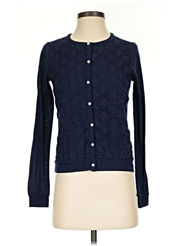 Downeast Cardigan (view 1)