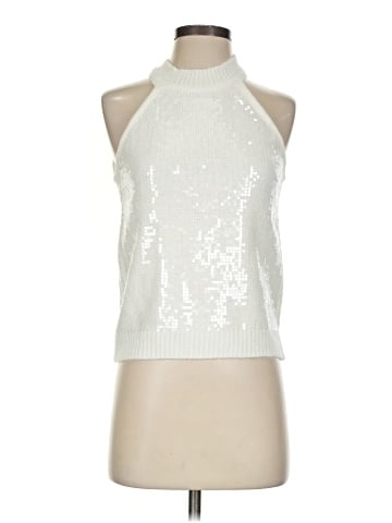 Design History Sweater Vest (view 1)