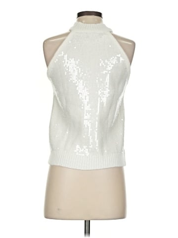 Design History Sweater Vest (view 2)