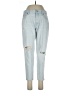 Old Navy Blue Jeans Size 4 - photo 1