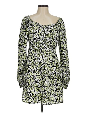 Vero Moda Casual Dress (view 1)
