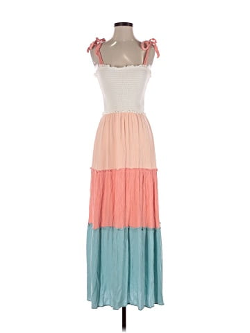 Bebop Casual Dress (view 1)