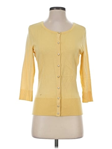 White House Black Market Cardigan (view 1)