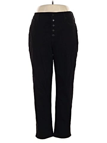 J.Crew Factory Store Jeans (view 1)