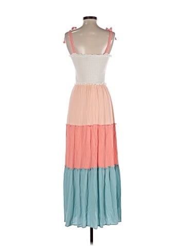 Bebop Casual Dress (view 2)