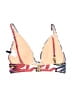 J.Crew Print White Swimsuit Top Size XS - photo 2