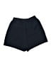 Nike 100% Polyester Solid Blue Athletic Shorts Size S (kids) - photo 2