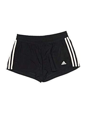 Adidas Athletic Shorts (view 1)