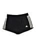 Adidas Black Athletic Shorts Size M - photo 1