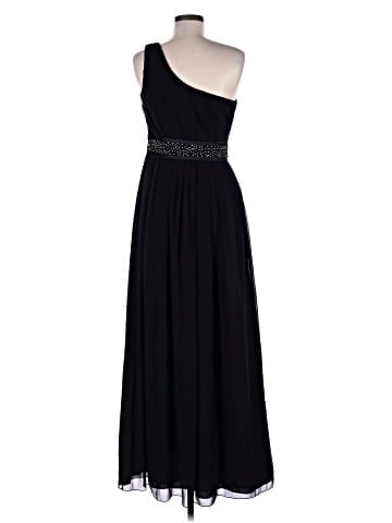 Bill Levkoff Cocktail Dress (view 2)