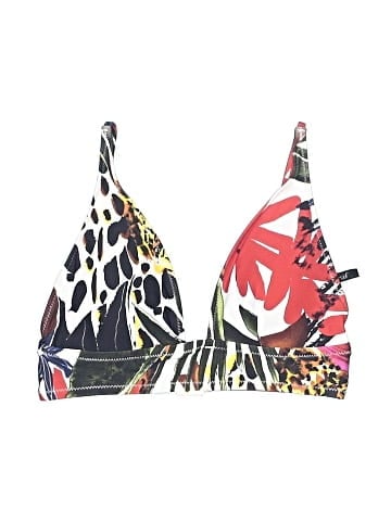 J.Crew Swimsuit Top (view 1)