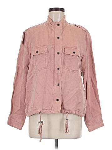 Rails Jacket (view 1)