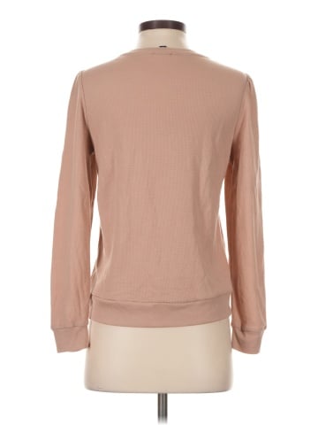 Splendid Long Sleeve Top (view 2)