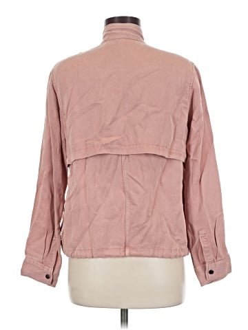Rails Jacket (view 2)