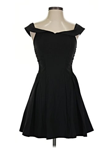Unbranded Cocktail Dress (view 1)