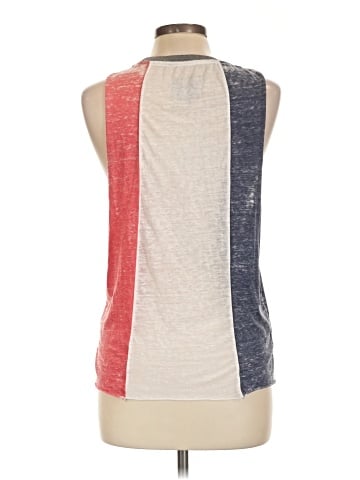 Chaser Sleeveless T-Shirt (view 2)