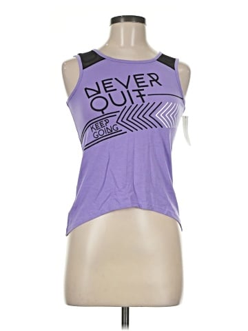 Ideology Tank Top (view 1)