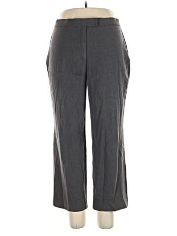 Sag Harbor Casual Pants (view 1)