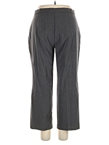 Sag Harbor Casual Pants (view 2)