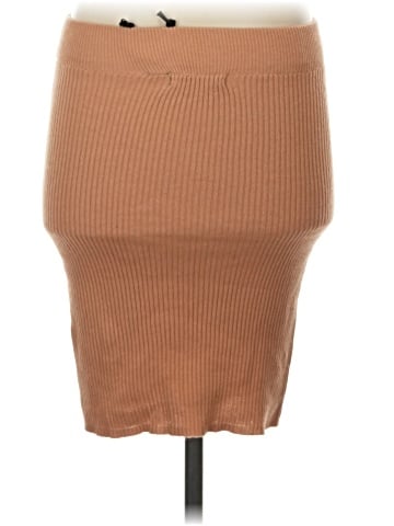 Brave Soul Casual Skirt (view 2)