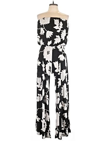 Ariella Jumpsuit (view 1)