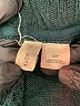 Moth Teal Cardigan Size S - photo 7