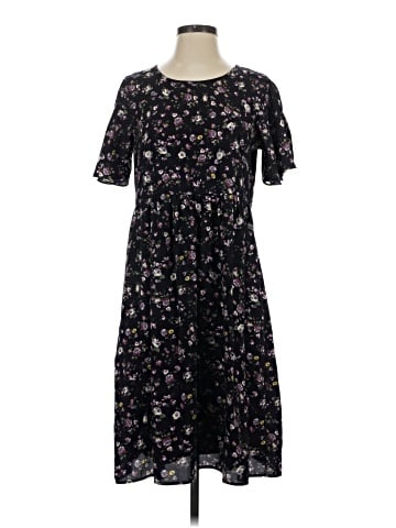 Downeast Casual Dress (view 1)