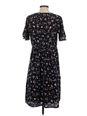 Downeast Casual Dress (view 2)
