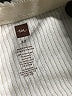 Tea Solid Green Active Pants Size 12 - photo 3