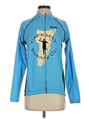 Zoot Track Jacket (view 1)