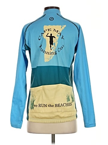 Zoot Track Jacket (view 2)