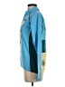 Zoot 100% Polyester Graphic Blue Track Jacket Size S - photo 5