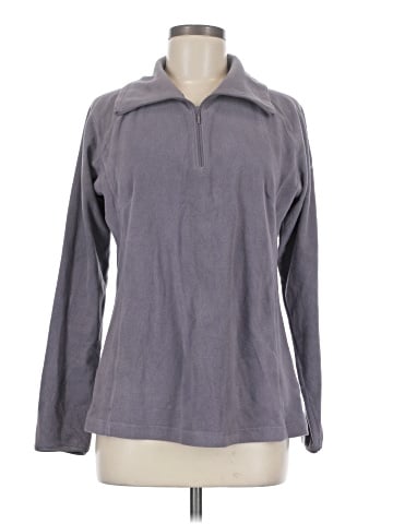 Columbia Pullover Sweater (view 1)