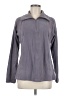 Columbia 100% Polyester Gray Pullover Sweater Size M - photo 1