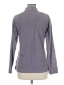 Columbia 100% Polyester Gray Pullover Sweater Size M - photo 2