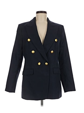 Banana Republic Wool Blazer (view 1)