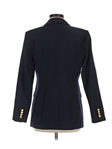Banana Republic Wool Blazer (view 2)