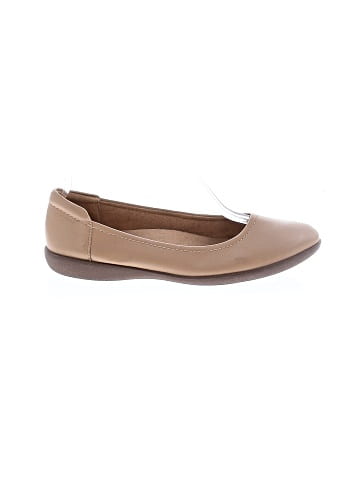 Naturalizer Flats (view 1)