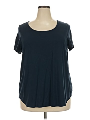 Jones & Co Short Sleeve T-Shirt (view 1)