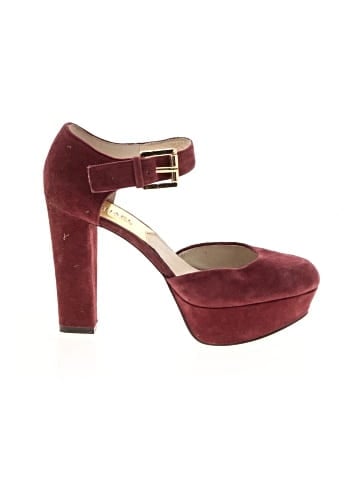 MICHAEL Michael Kors Heels (view 1)