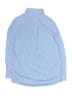Vineyard Vines Performance Checkered-gingham Blue Long Sleeve Button-Down Shirt Size 8 - 10 - photo 2