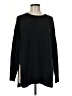 Ann Taylor LOFT Black Pullover Sweater Size M - photo 1