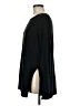 Ann Taylor LOFT Black Pullover Sweater Size M - photo 5